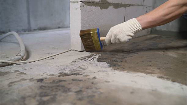 24/7 Emergency Basement Waterproofing experts in Lanoka Harbor, NJ